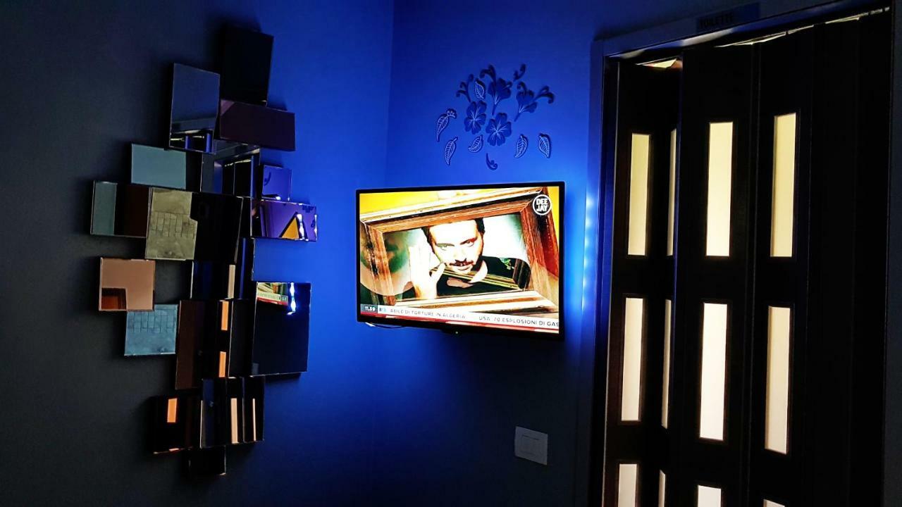 Inna Best House Milán Exteriér fotografie
